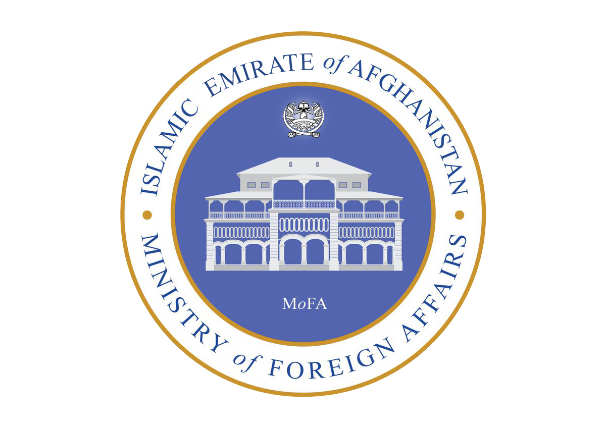 ما از درخواست‌های اعضای کنگره و سایر طرف‌های داخل آمریکا برای تعامل مثبت با افغانستان قدردانی می‌کنیم