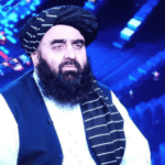 الجزیره نړیوال ټلویزون سره د ا.ا.ا بهرنیوچارو وزیر مولوي امیر خان متقی ځانګړي مرکه