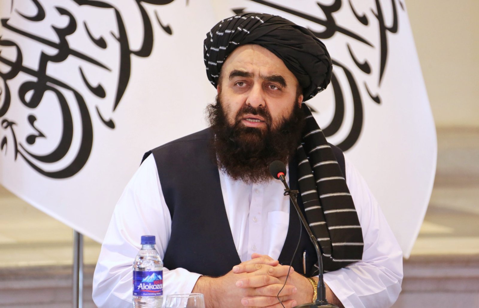 Ministry Of Foreign Affairs Of Afghanistan Ministry Of Foreign Affairs Of Afghanistan