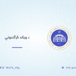 د افغانستان د وضعیت اړوند د امريكا د كورني امنيت وزارت د اعلامیې په اړه د ویاند څرگندونې