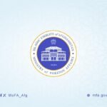 India – Afghanistan Joint Statement