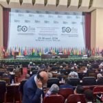 Script of the Speech of HE Foreign Minister of Islamic Emirate of Afghanistan to the 50th Session of the OIC CFM