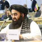 Remarks by IEA Foreign Minister Mawlawi Amir Khan Muttaqi at the High-Level Political Consultative Conference on Palestine. Tehran, IranDecember 23, 2023