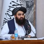 IEA – Foreign Minister’s Speech at the “Afghanistan’s Regional Cooperation Initiative” Conference