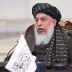 د افغانستان او چین د ډیپلوماټیکو اړیکو د اویایمې کلیزې لمانځغونډې ته د ا.ا.ا د بهرنیو چارو وزرات د سیاسي معین وینا