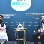 Afghan Foreign Minister Meets with His Syrian Counterpart