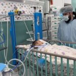 Case of violence against an Afghan toddler in Moscow being closely monitored
