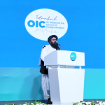 سخنرانی وزیر امور خارجۀ در پنجاه و یکمین نشست وزرای خارجۀ سازمان همکاری اسلامی