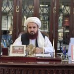 IEA-Ambassador Extraordinary and Plenipotentiary Officially Takes the Charge of Afghan Embassy in Russia