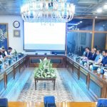 نشست میکانیزم مشورتی مشترک بین افغانستان و پاکستان برگزار شد