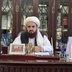 IEA-Ambassador Extraordinary and Plenipotentiary Officially Takes the Charge of Afghan Embassy in Russia