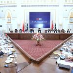 Sixth Trilateral Foreign Ministers’ Dialogue between Afghanistan, China & Pakistan Held in Kabul
