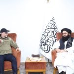 American National Imprisoned in Afghanistan Released