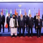 Speech by Minister of Foreign Affairs at the 7th  Meeting of the Moscow Format