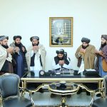 د بهرنیو چارو وزارت د تشریفاتو عمومي رئیس معرفي شو