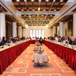 په کابل کې د دوحې پروسې کاري ډلې درییمه ناسته وشوه