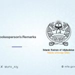 MoFA-Spokesperson Remarks Regarding Recent Political & Security Developments in the Region