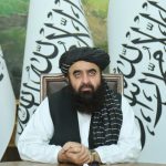 د افغانستان له بهرنیو استارولیو سره د بهرنیو چارو وزیر پرلیکه ناسته وکړه