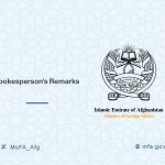 MoFA-Spokesperson Remarks Regarding Recent Political & Security Developments in the Region