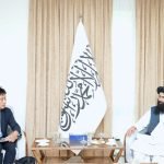 نائب وزير الخارجية يستقبل سفير اليابان