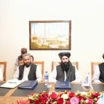 MoFA Deputy Minister Meets Iranian Deputy Foreign Minister for Economic Diplomacy