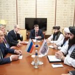 IEA-Foreign Minister Meets with His Russian Counterpart in Moscow